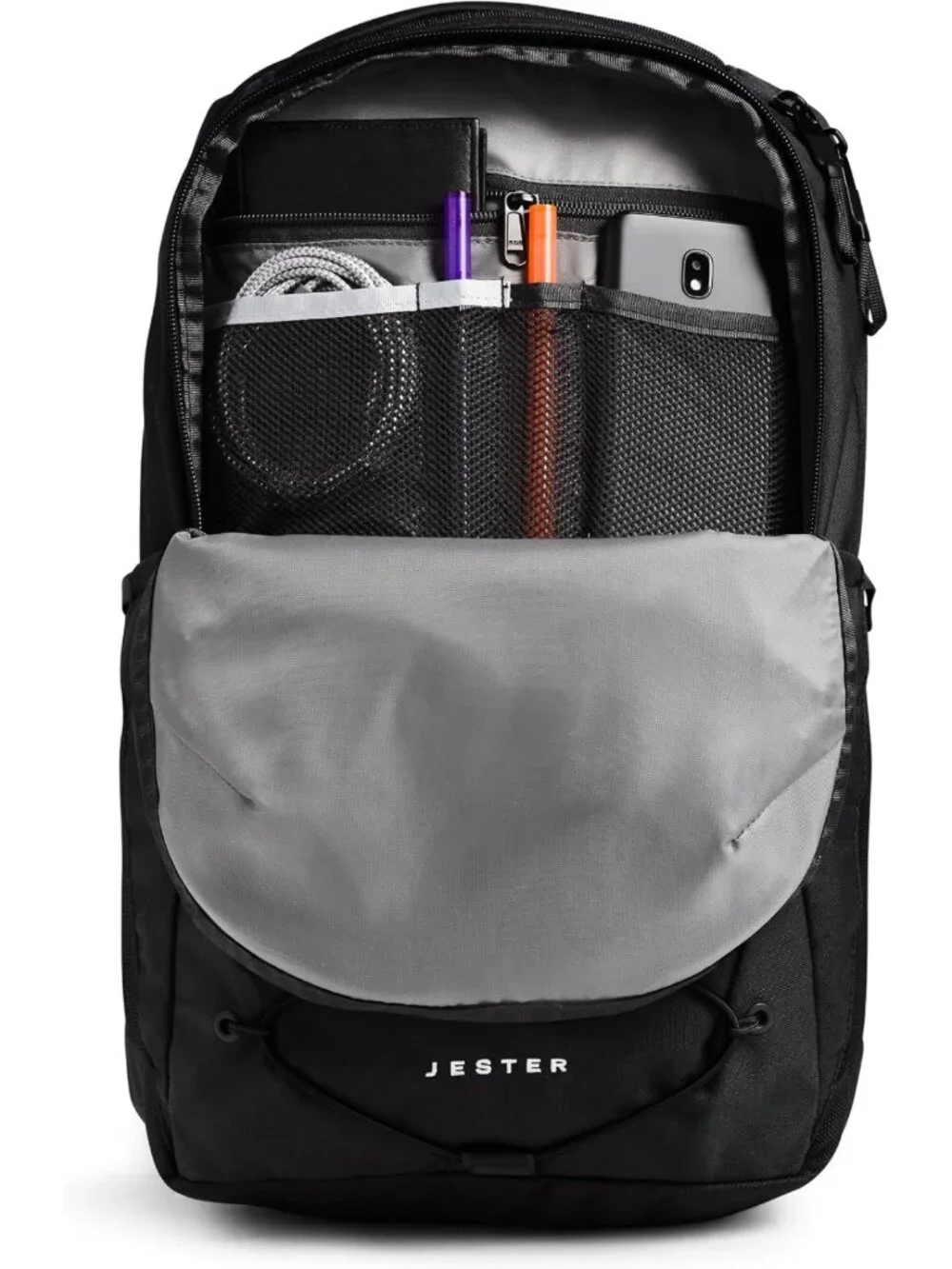 Stylish Everyday Backpack for Women - Durable, Lightweight, Multi-Functional